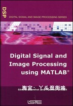 Digital signal and image processing using MATLAB electronic book light
