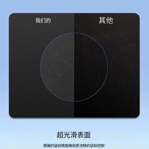 Victsing Game Mouse Pad