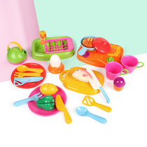 Royal Toys Children Cut Fruits and Vegetables Cecile Boys and Girls Chopper See Japanese House Kitchen Set