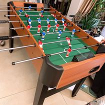 Homestay table tennis table indoor football table football table football table football machine company outdoor multifunctional combination toy table