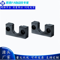 C fixed seat HLRRA HLRAF HLRC-4 6 7 8 10 13 13 18 18 25 25 27 floating joint