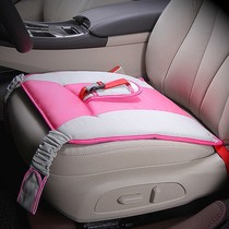 Comfortable fetal belly strap breathable car model with tire belt seat cushion cushion high-end 1024S