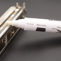 Print head cleaning pen Qirui Han printing fast wheat portable thermal electronic surface single printer print head alcohol pen