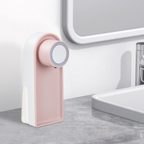 Tuo De new plastic sensor intelligent soap dispenser hand sanitizer TD-716 automatic liquid foam face wash