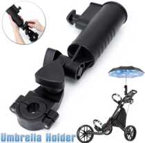 Cart Umbrella Support Frame New Golf Multifunctional Umbrella Holder Golf Supplies