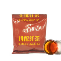  Weiqun Blended Black Tea Crushed Ceylon Black Tea Hong Kong-style Milk Tea Michelin Chase ice Room Multi-province