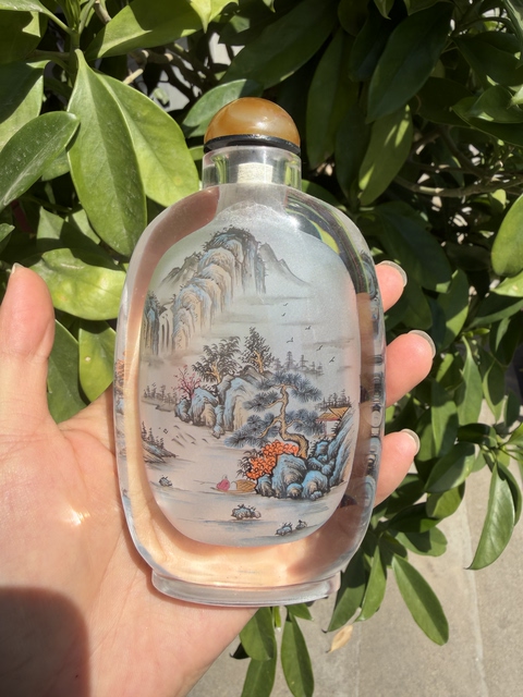 鼻烟壶水晶精选和鼻烟壶水晶品牌价格与图片-淘宝商品网