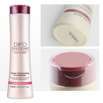 Flute snail filter hair mask hair mask conditioner hair products perming dry frizzy damaged