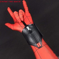 Spider Man Homecomin web shooter Decorate Cosplay Peter Par