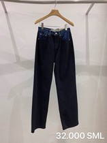 South Korea East Gate direct mail edition ladies fashion Joker jeans S M L code