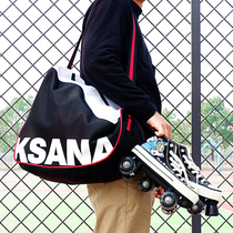 Roller skating bag adult children boys and girls skates bag skates Roller Skates roller skates Sports Fitness Bag