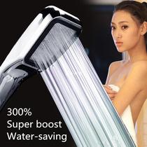 Bathroom Faucet 30% Water Saving 300% Pressure Boost Powerfu