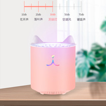 Mosquito killer lamp Household new mosquito trap silent pregnant and baby suitable mosquito killer light catalyst