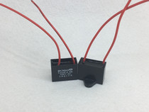  CBB61 500V 0 22 0 33 0 47 0 5 0 55 0 68UF hanging fan motor start capacitor