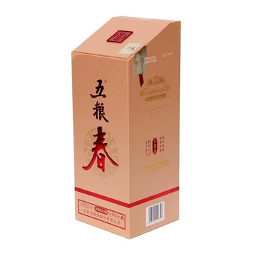 五粮液52度浓香型白酒500ml-五粮液52度浓香型白酒500ml促销价格