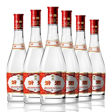 杏花村汾酒475ml-杏花村汾酒475ml促销价格、杏花村汾酒475ml品牌- 淘宝