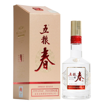 五粮春第二代白酒-五粮春第二代白酒促销价格、五粮春第二代白酒品牌- 淘宝