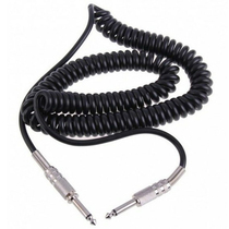 Electric Guitar Cable Guitar Cable Telephone Spring Electric Box Bass Amplifier Speaker Mixer 6 5