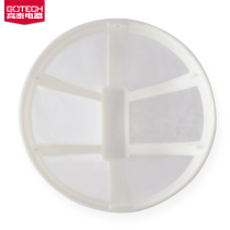 Gaotai CM6669M 6669 automatic coffee machine household accessories filter