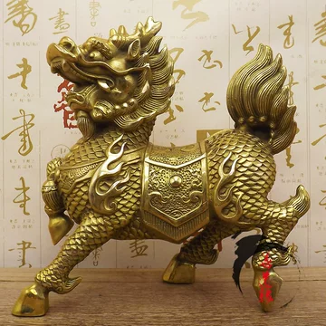 麒麟摆件纯铜-麒麟摆件纯铜促销价格、麒麟摆件纯铜品牌- 淘宝