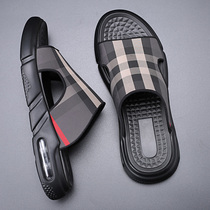 Slippers Men Wear 2022 New Summer Leisure Sports Beach sandals Han version individuality anti-slip sandals Trend