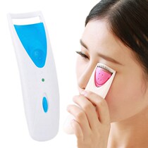Electric Heated Eyelash Curler Lon Lastin Eye Lash Perm He