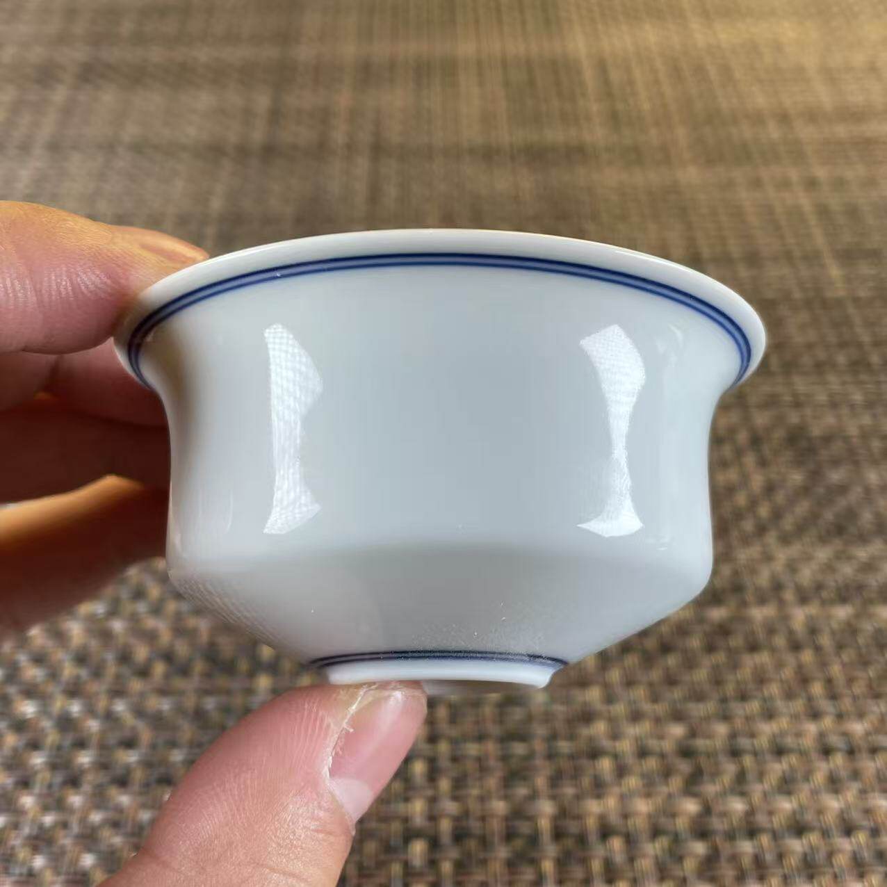 柴窑手绘马蹄杯-柴窑手绘马蹄杯促销价格、柴窑手绘马蹄杯品牌- 淘宝