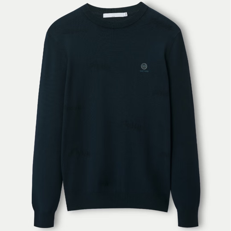 针织百合:温柔绽放的时尚小甜心