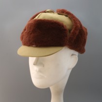 Commercial version of the Korean War 50-style wool hat