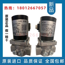 ZEV15 ZEV20 ZEV25ZEV32 ZEV40 ZEV50 ZEVF65 ZEVF80 solenoid valve banico