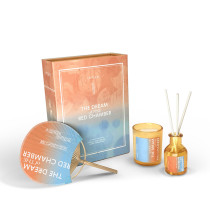 Dream of Red Mansions × Fauvism LITTLE B limited joint fragrance gift box (shipped at the end of the month)
