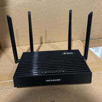 Lei Section wifi6 Telecom Edition NX1-T Dual-frequency 1800M one thousand trillion Router Broadband 5G wearing wall Wang Intelligent networking