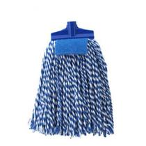 Isedau style wax drag matching head cotton thread cotton cloth with head wax drag water drag mop mopping cloth old full cotton mound cloth