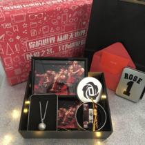 Basketball Around Ross No. 1 with the same bracelet birthday gift to give favorite boys personality creative commemorative gifts