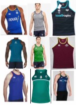 ORIGINAL New genuine CCC Rugby Jersey olive ball suit slim breathable vest shopkeeper recommended