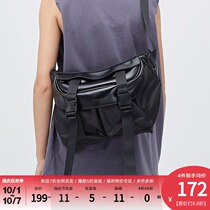 PCLP(PERCLIPS) function single shoulder shoulder bag