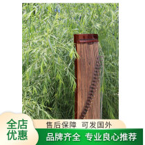 Sanhao customized guzheng one meter small digging Zheng broad-leaved Dalbergia adult children professional performance cost-effective