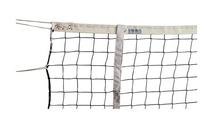 Jinling volleyball net logo with 13122 PWD-1 a pair of 2