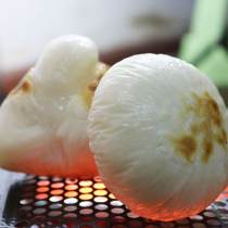 Guizhou famous snack specialty brown sugar glutinous rice cake pure glutinous rice handmade bulk farm traditional fried cake cake