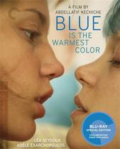 L0411 Adeles life (standard CC Blu-ray version BD25)