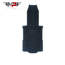 Appearance decorative egg clip quick pull sleeve rubber sleeve accessories WADSN Wodson nylon plastic black equipment jacket