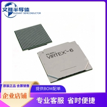 XC6VLX550T-1FFG1760C IC FPGA 1200 I O 1760FCBGA]