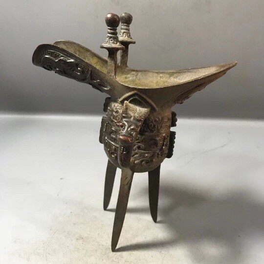 青铜爵杯-青铜爵杯促销价格、青铜爵杯品牌- 淘宝