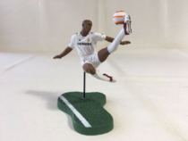 Real Madrid FT CHAMPS football doll model 3 inch Carlos (simplified version)