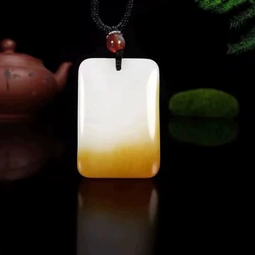 和田玉羊脂玉无事牌-和田玉羊脂玉无事牌促销价格、和田玉羊脂玉无事牌