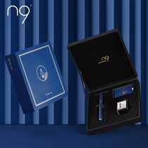 n9 original design Tai Chi series pen Chinese style gift box practice sign pen retro girl gift student ancient style high face value high grade exquisite business set lettering activities customized gift giving