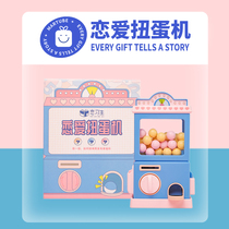 Love Twist Guys Birthday Gifts Woman Send Boyfriend Couple Anniversary To Coax Boy God Gadget Gadget Gadget