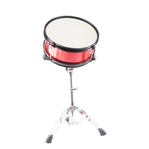 New high-end professional students Adult snare drum war drum rack with strap and drumstick ORF instruments