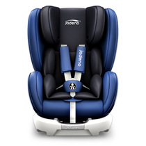 New child safety seat for car 0-12-year-old baby baby car Universal 4-speed sitting isofix