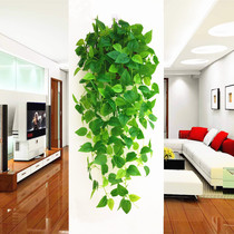 Wall hanging decoration net red background wall balcony wall pendant wall wall hanging wall flower creative hanging wall decoration flower basket